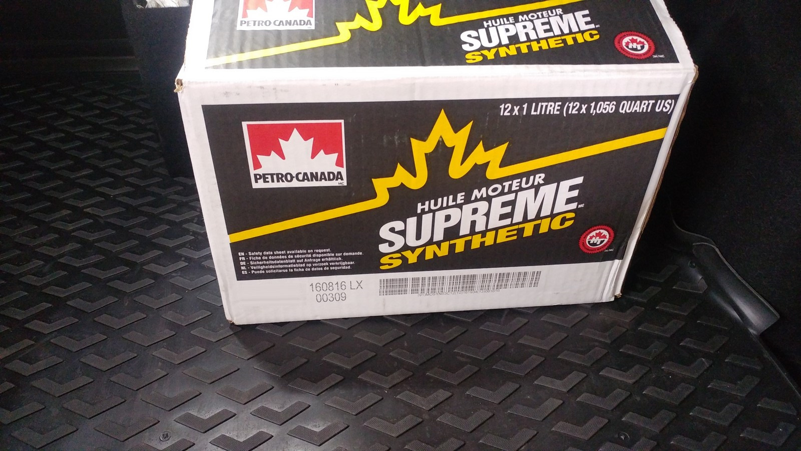 Петро Канада Декстрон 6 Купить