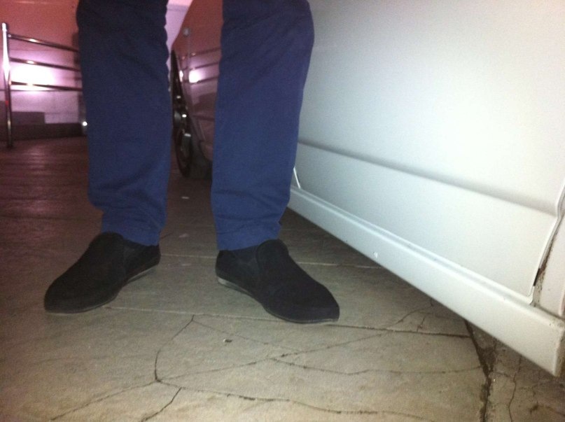 уверенно на посадке…)) — Lada Приора седан, 1,6 л, 2009 года | тюнинг ...