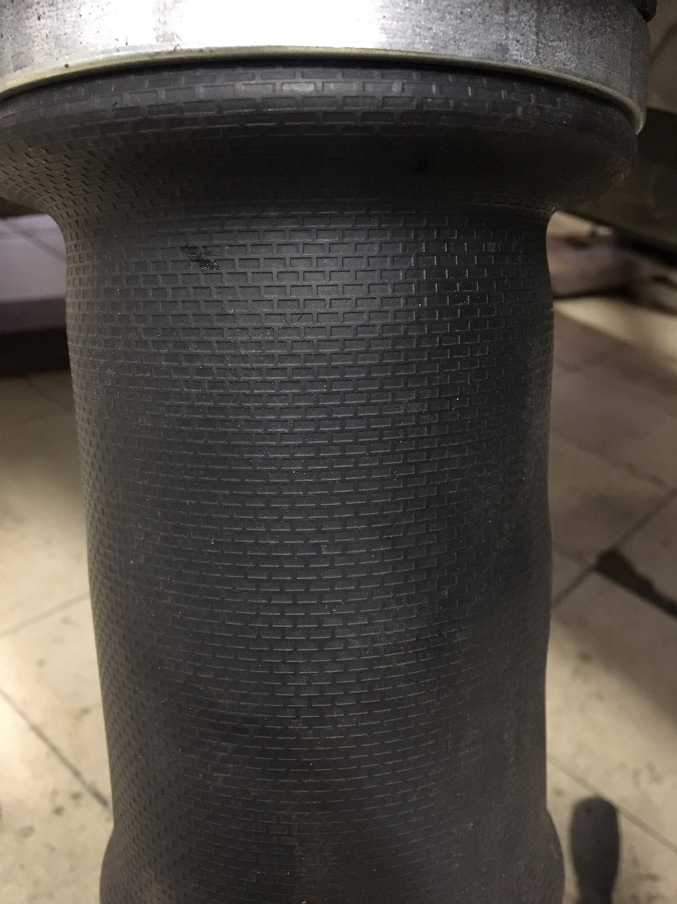 Фото в бортжурнале BMW X5 (E53)