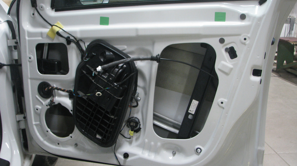 Фото в бортжурнале Iveco Daily (3G)