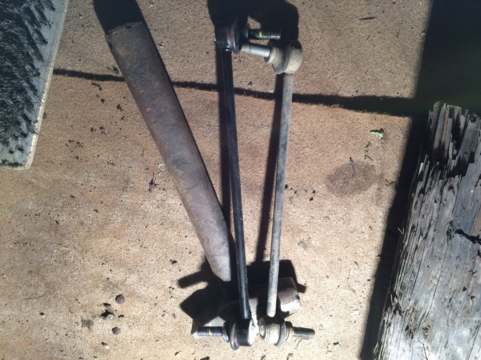 Фото в бортжурнале Renault Megane II