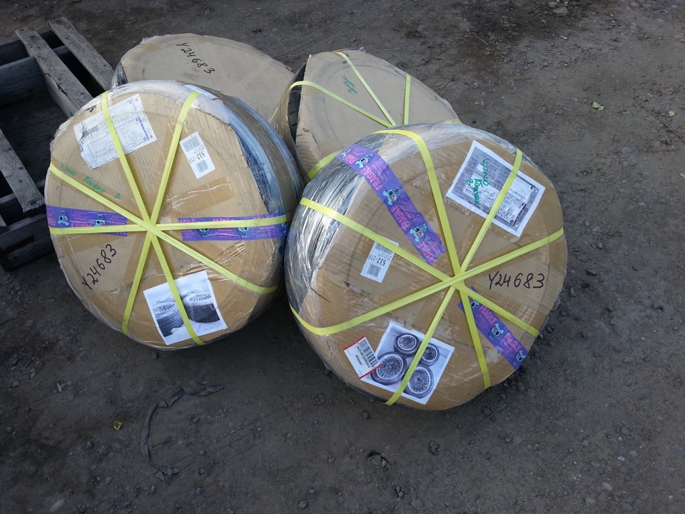 Замена железок в подвеске и мелочевка — Nissan Laurel (C35), 2 л, 2001 ...