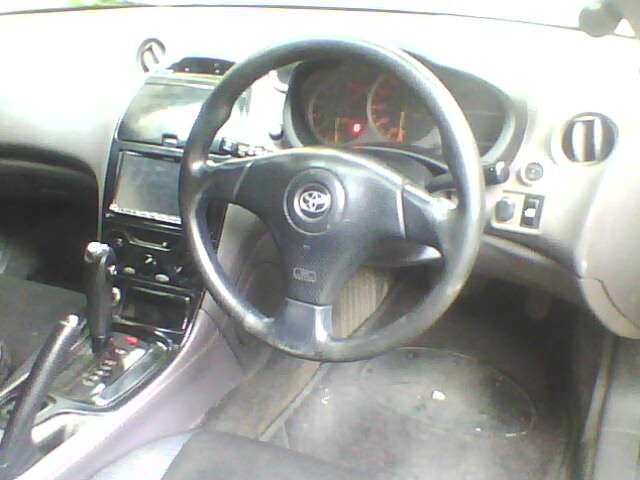     Toyota Celica 18 1999