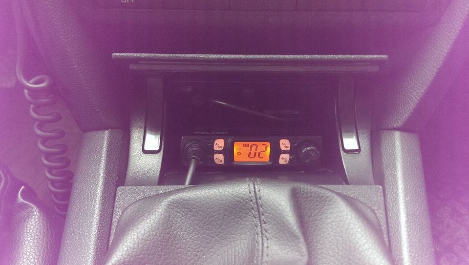 радио станция вектор смарт турбо в шкода октавия а5 — Skoda Octavia Mk2 ...