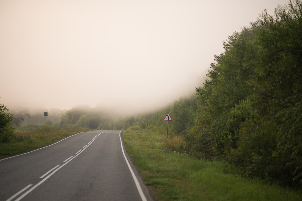 Тольятти — Москва — Кострома — Ульяновск — Тольятти Часть 2 — Land ...