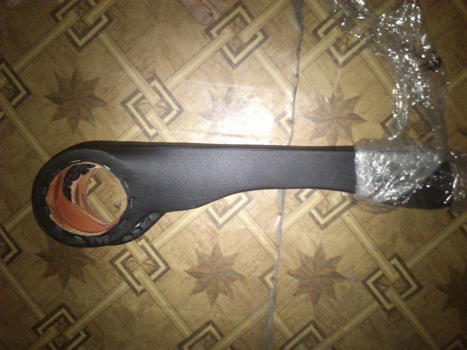 Замутил динамики в дверь) — Lada 21011, 1,3 л, 1981 года | электроника ...