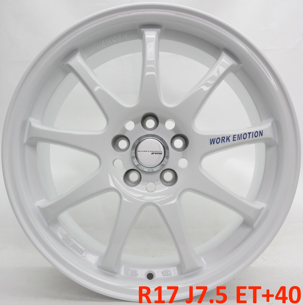 7. 114. Pdw 7x17/5x114,3 et45 d67,1 c-spec (5068/01) u4gra (нк). диски 885 114. алюминиевые диски.
