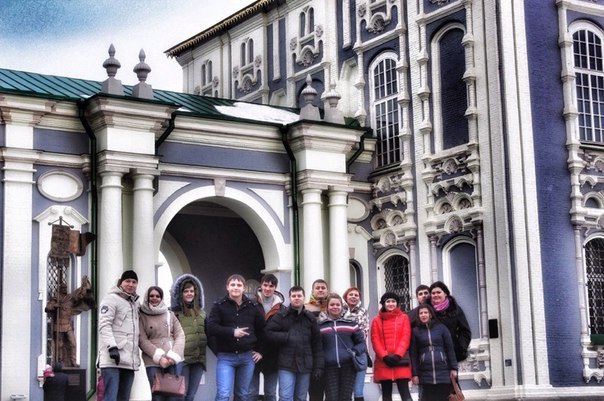 Тула… — Citroen C4 (1G), 1,6 л, 2005 года | фотография | DRIVE2