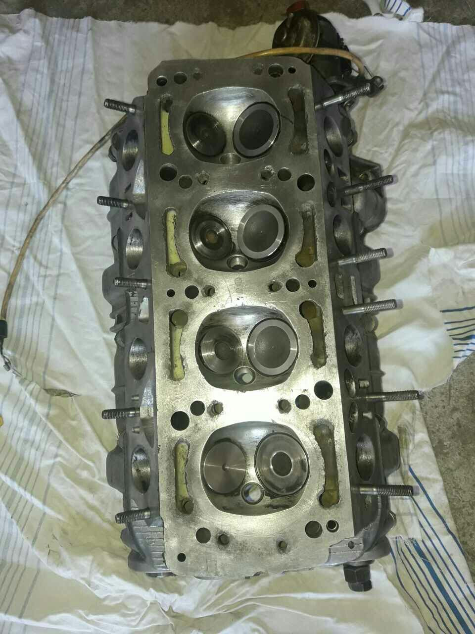 гбц great wall 2. бензин головка. головка бензинового двигателя. головка ауди 1. гбц пежо боксер 2.