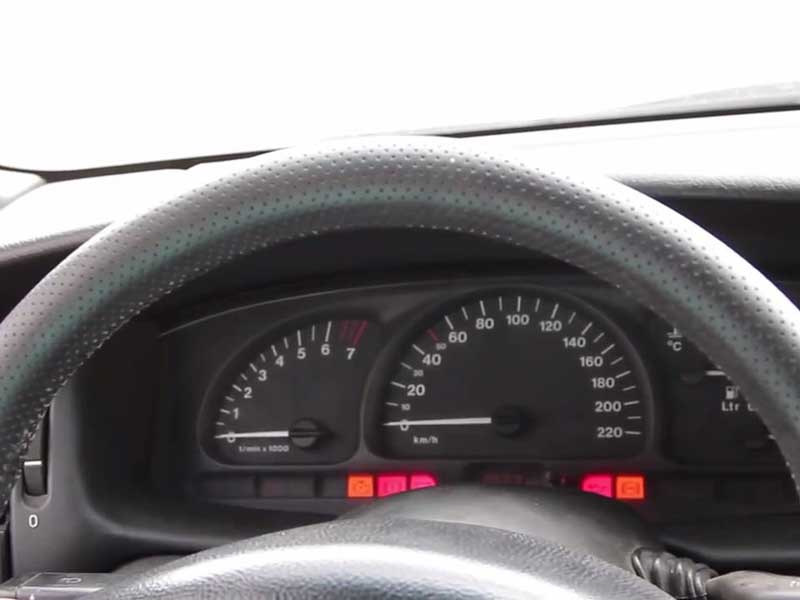 щиток приборов opel vectra c - Tachometer, Odometer, Speedometer - AUTO TECHNOLOGY