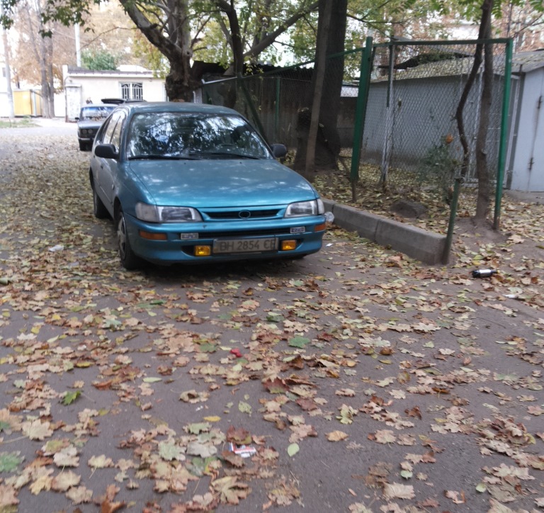 [ремонтик] Ремонт трамблера (замена уголька и прокладки), Прокладка ...