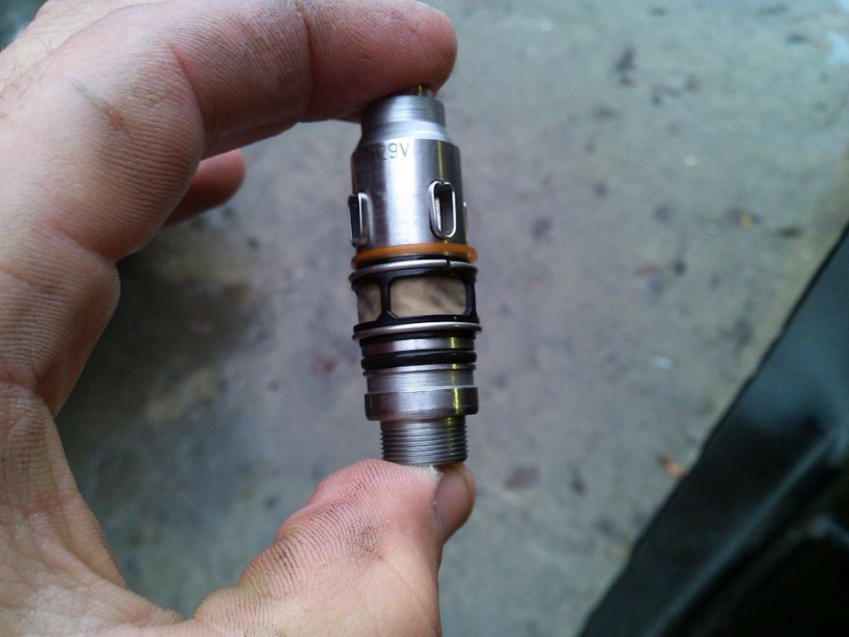 продажа, ремонт, настройка дозаторов КЕ Jetronic на мерседес ...