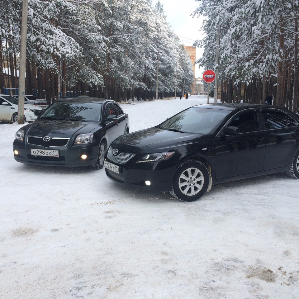 Покатались — DRIVE2