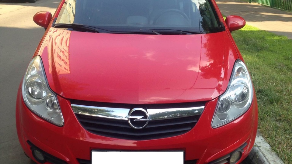 Вопрос про катализатор и лямбда — Opel Corsa D, 1,4 л, 2010 года ...