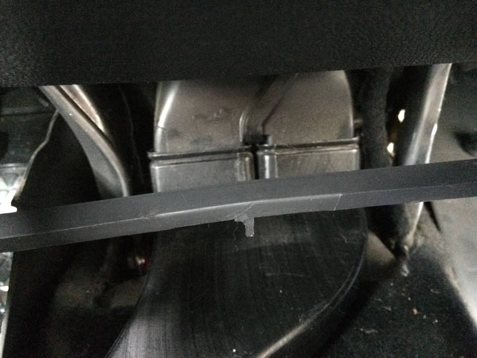 Фото в бортжурнале Volkswagen Golf Mk5