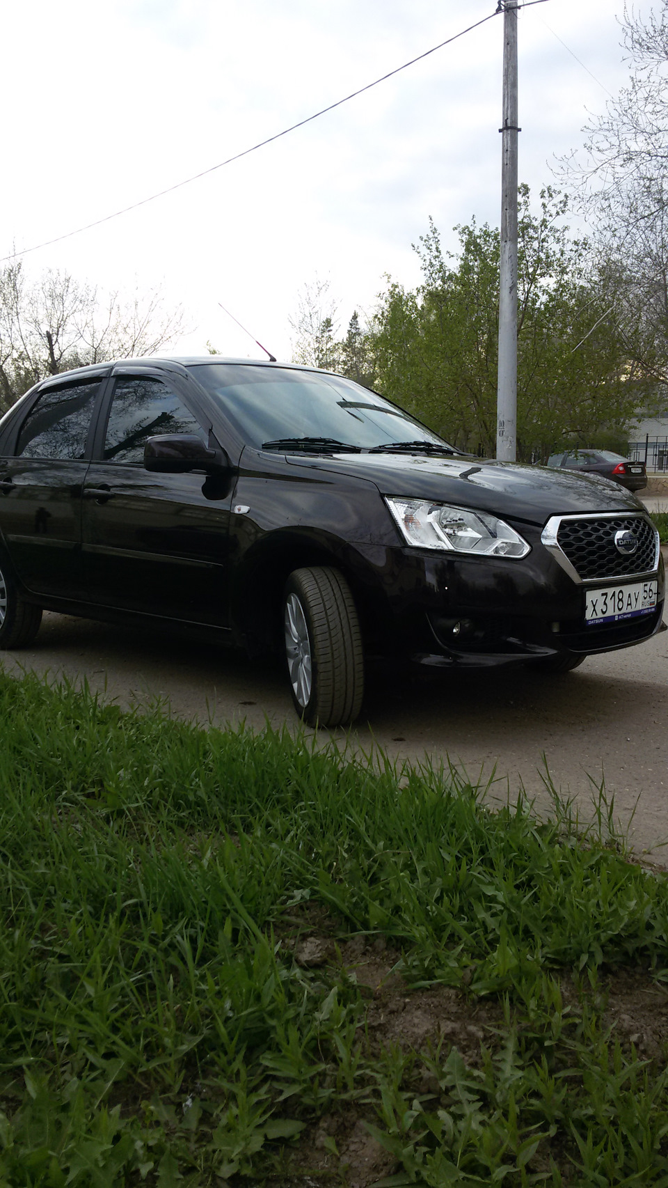 дребезг пока не в дребезг — DRIVE2