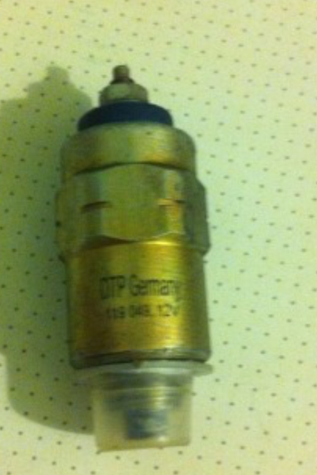 Купить Тнвд Ситроен 1.9 Дизель