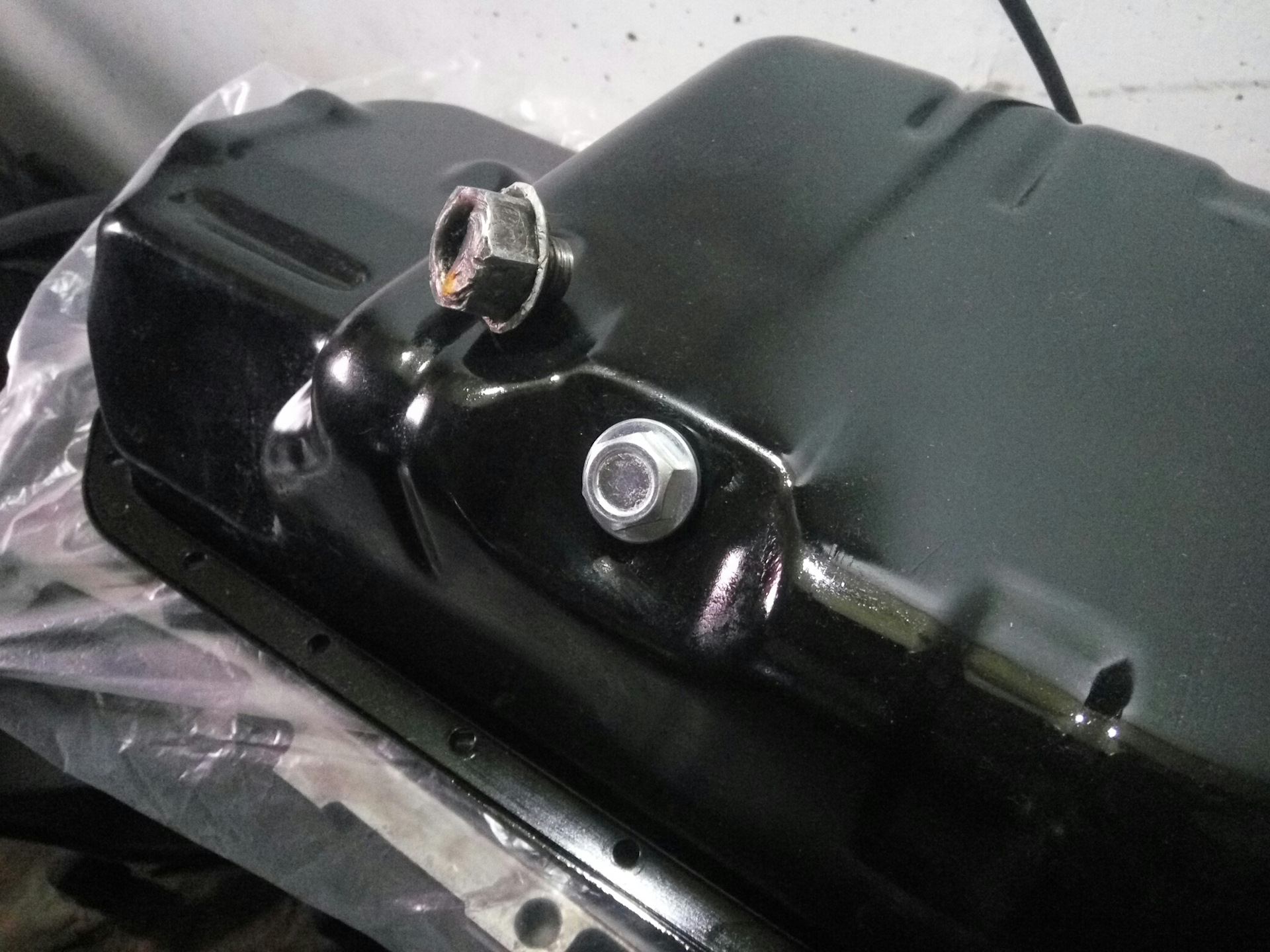 Фоткопост. Кат, привода и важная деталь — Honda Civic Shuttle, 1,5 л