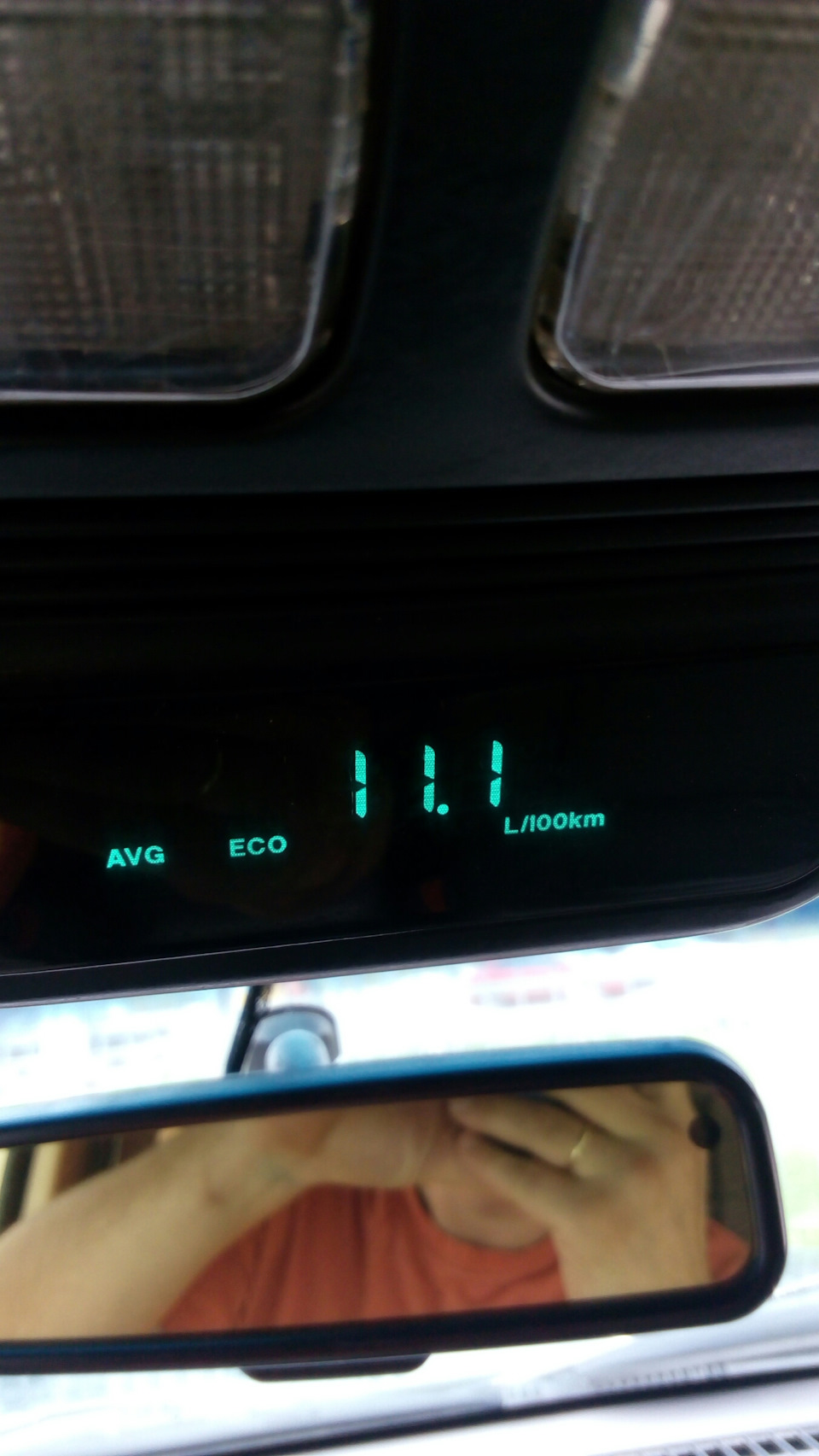 Расход топлива после замены бензонасоса — Jeep Grand Cherokee (ZJ), 4 л ...