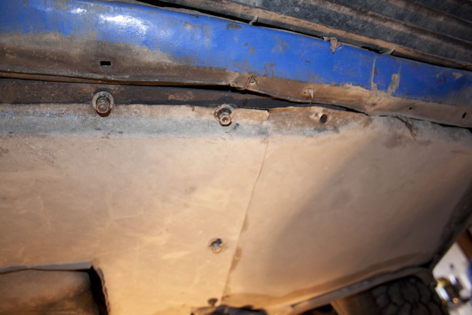 Фото в бортжурнале Audi 100 (C3)