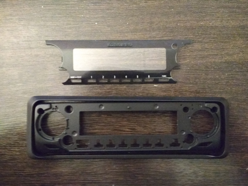 Фото в бортжурнале Lada Vesta (1G)