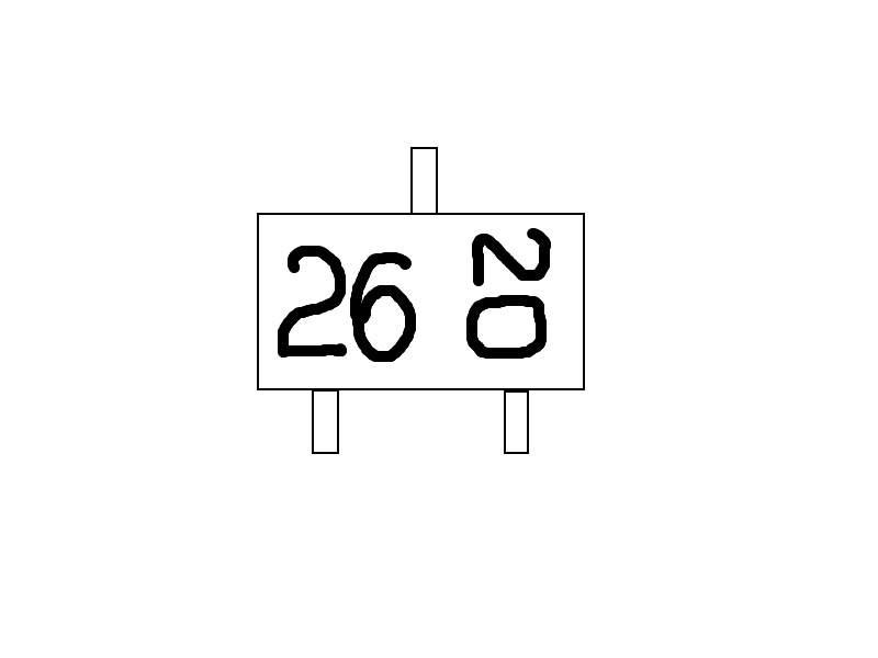 Маркировка 26