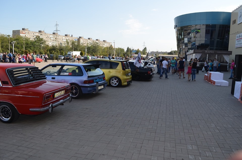 Пицца в мариуполе в порт сити