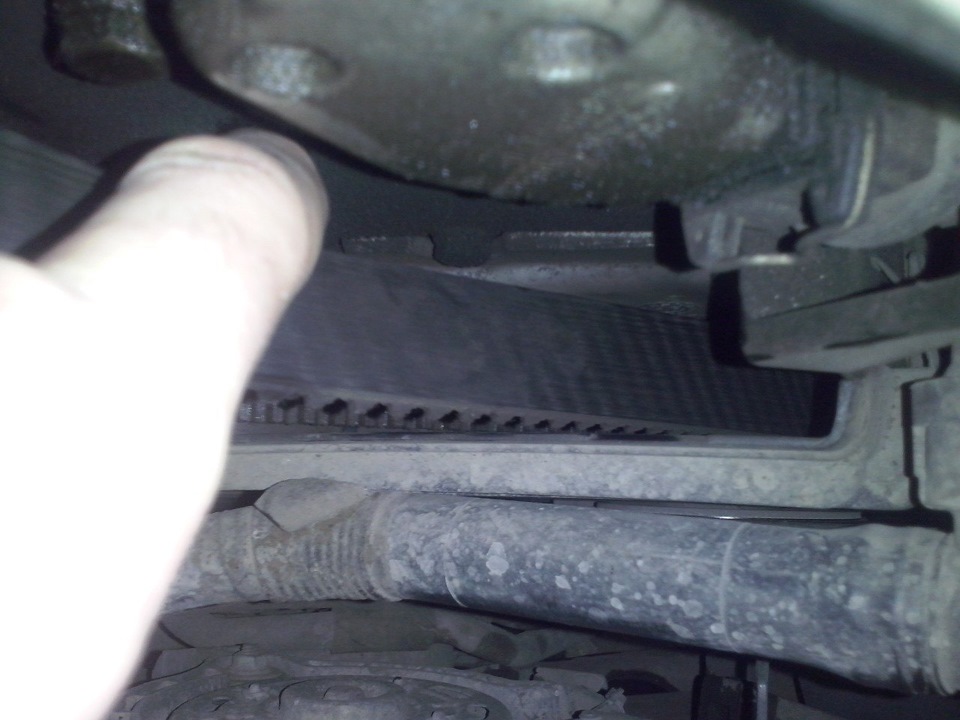 Проскочил ремень ГРМ, Вопрос! — Audi A6 (C5), 2,8 л, 1998 года ...