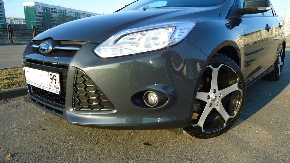 джеттер ford focus 2 джеттер ford focus 2