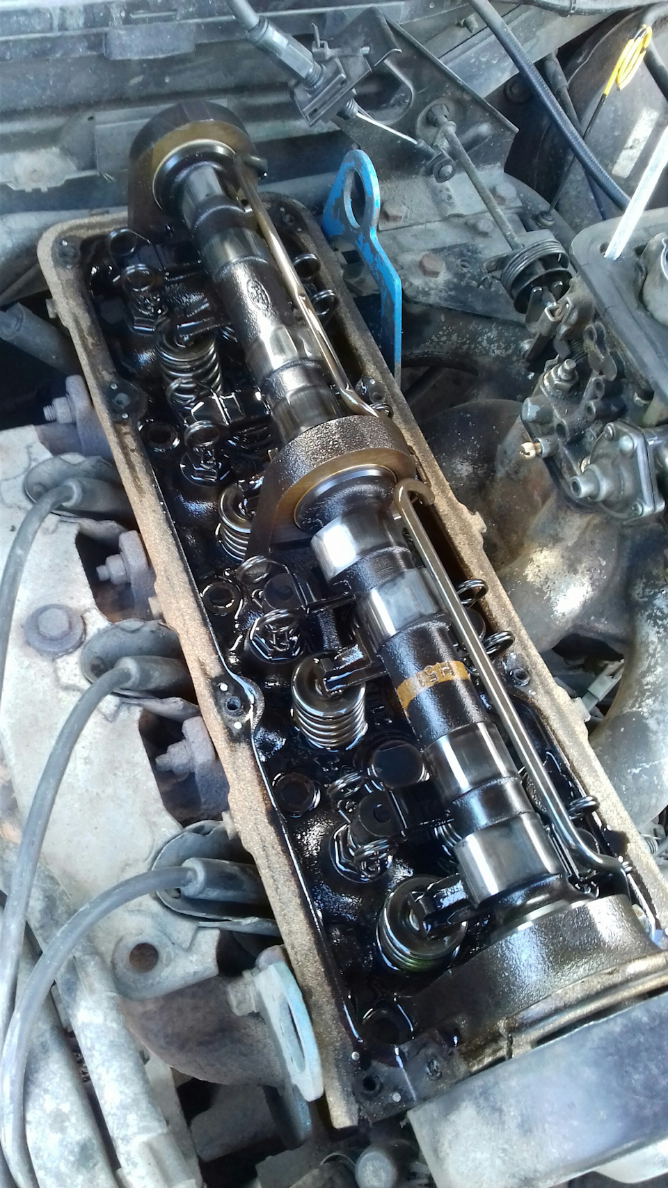 8. 8. 6 маслосъемныеколпачок. 6. маслосъёмные колпачки форд маверик.