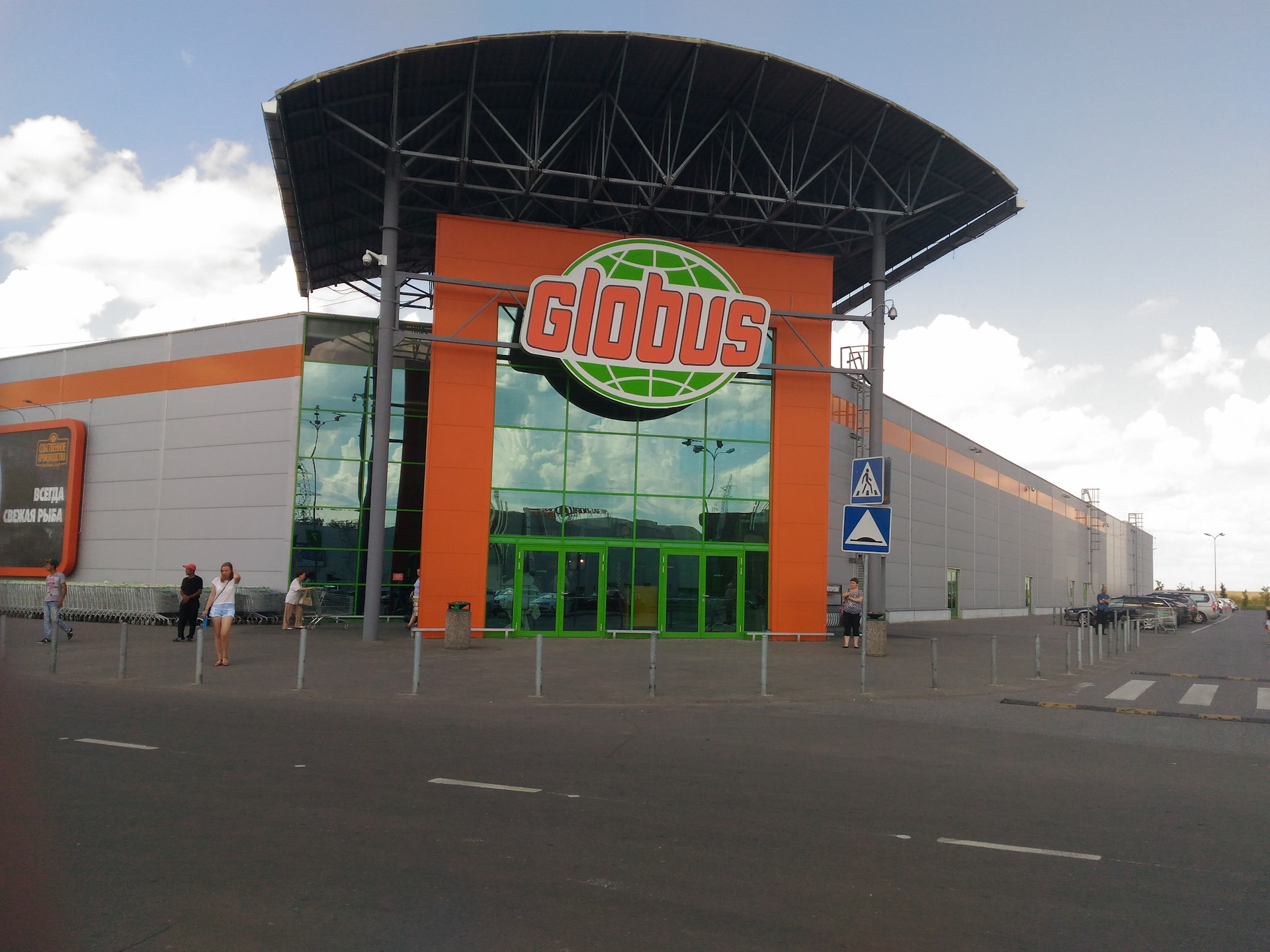 Северодвинск — Пенза . — Hyundai H-1 (2G), 2,5 л, 2014 года ...