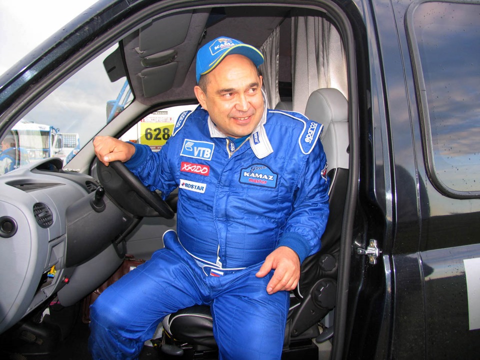 24 августа погиб Ильгизар Мардеев. — Москвич 2137, 1,5 л, 1979 года ...