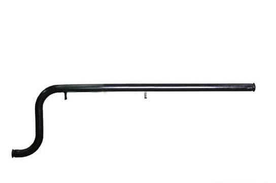 Труба вместо резонатора и несколько новых фоток — Lada 2115, 1,5 л ...