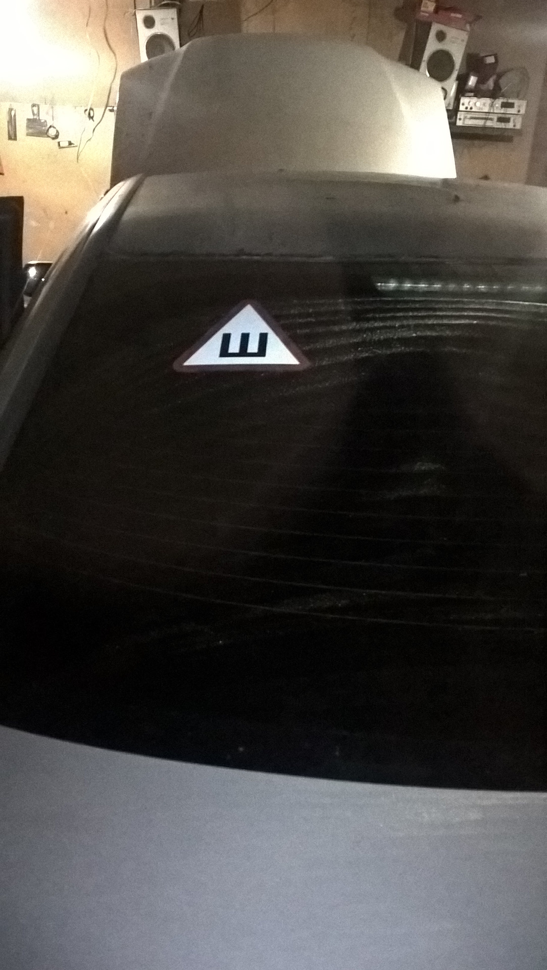 замена прокладки клапана cvvt — Volvo S40 (1G), 1,8 л, 2004 года ...