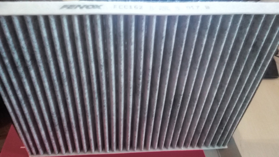 Фото в бортжурнале Nissan Primera Wagon (W11)