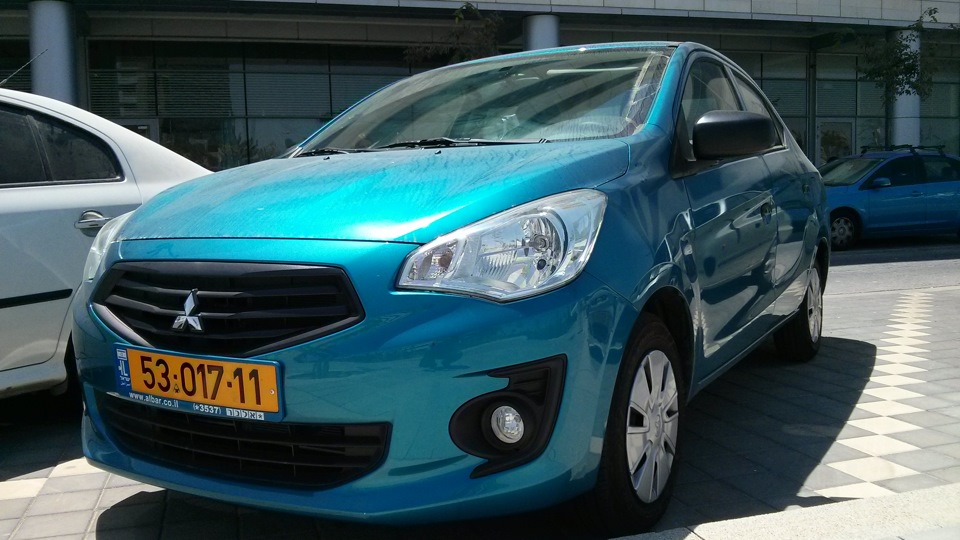 mitsubishi attrage otzivi mitsubishi attrage otzivi