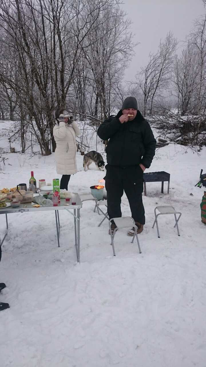 Photo from the logbook Lada Largus Cross