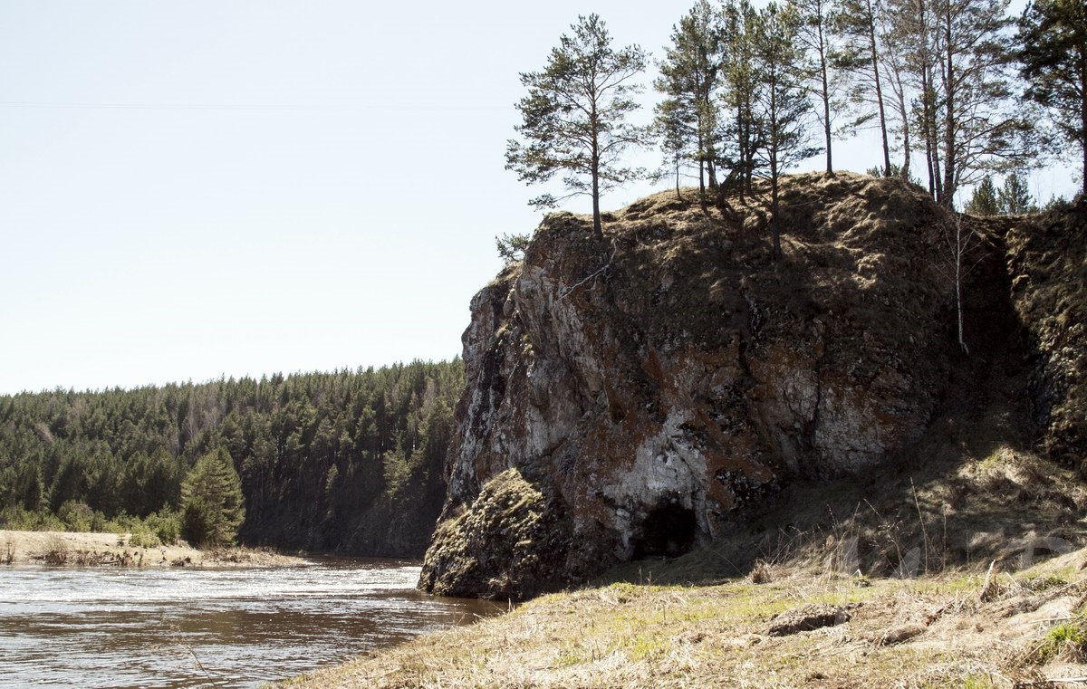 Село глинское свердловская область