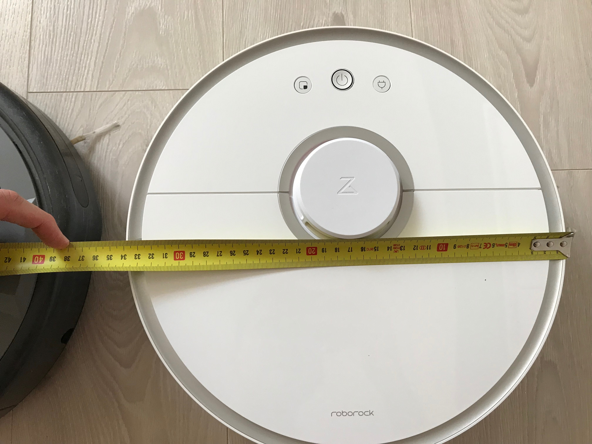 Xiaomi vacuum e12