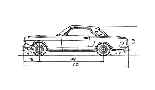 Волга чертеж. Колесная база Волга 31029. Габариты ГАЗ 2410. Волга ГАЗ 24 длина кузова. ГАЗ 31029 Волга чертеж.