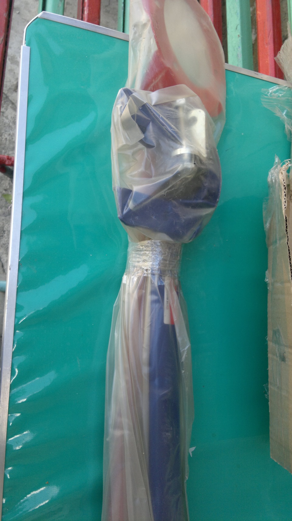 Запись-2 — Lada Гранта лифтбек, 1,6 л, 2015 года | аксессуары | DRIVE2