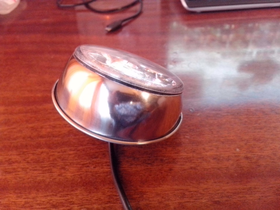 ДХО из поварёшки — DRIVE2