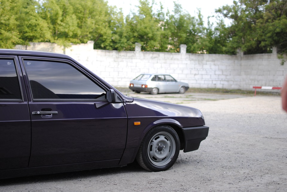 2109 lada