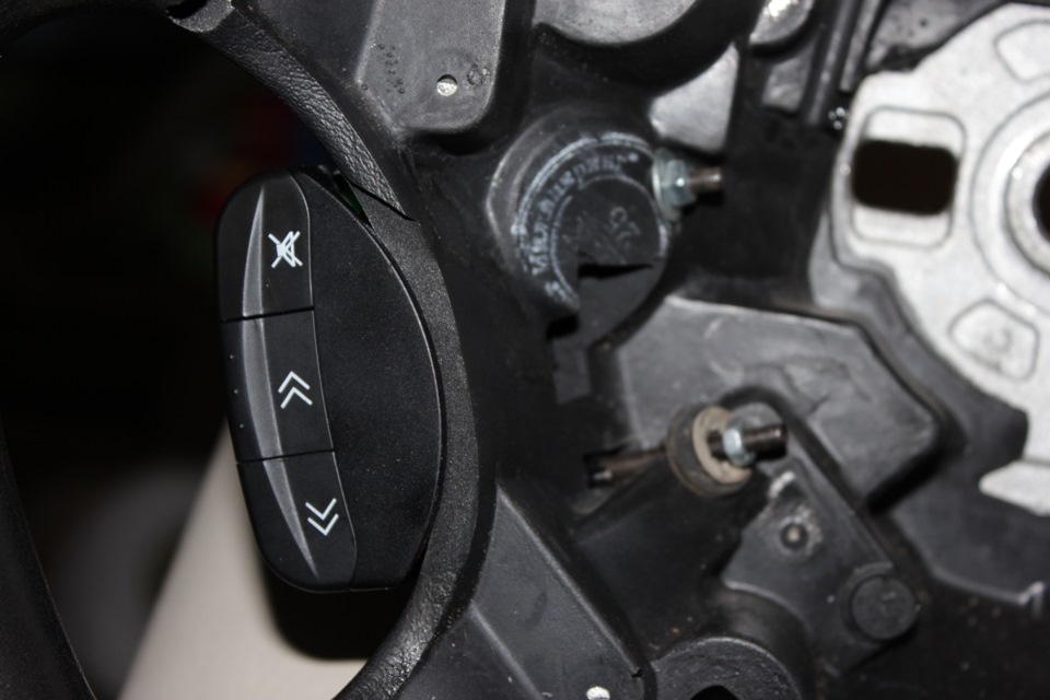 Фото в бортжурнале Chevrolet Niva (1G)