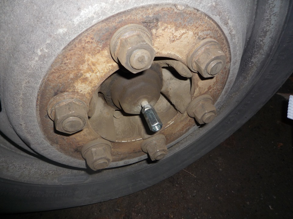 тюнинг :) - ГАЗ Газель, 2,4 л, 2010 года своими руками DRIVE2