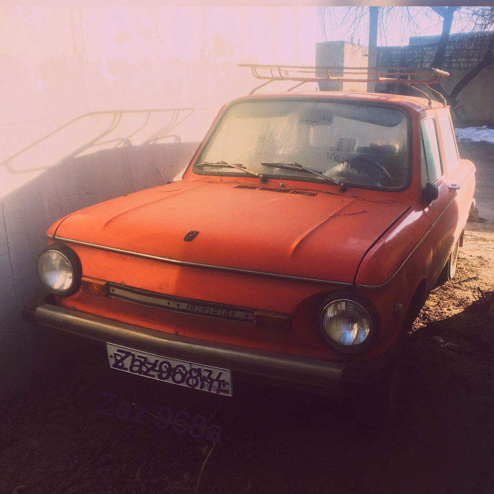 А зачем? — ИЖ 2715, 1,8 л, 1994 года | наблюдение | DRIVE2