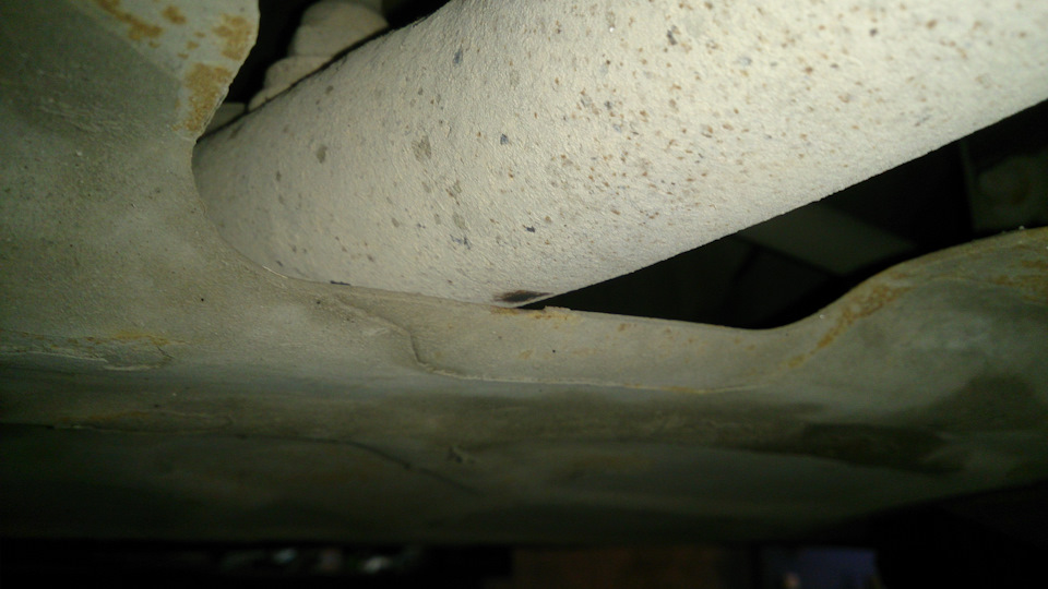 Фото в бортжурнале Opel Astra H