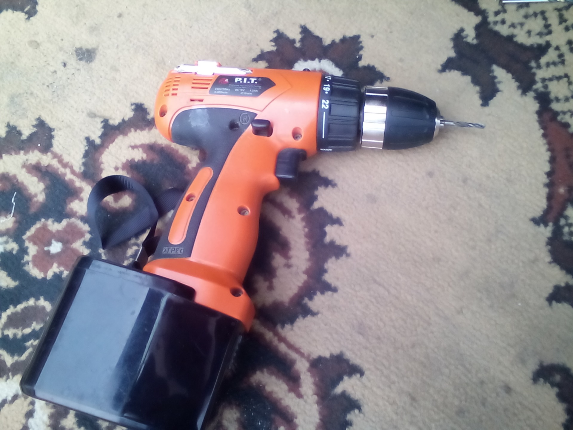 Маленькая доработка глушителя или продление жизни глушителя. — Lada ...