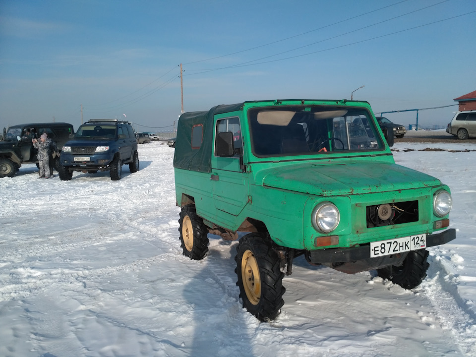 Дром иркутская область луаз. Луаз зеленый цвет. Колеса от волги на луаз. Луаз с кунгом. Дром луаз.