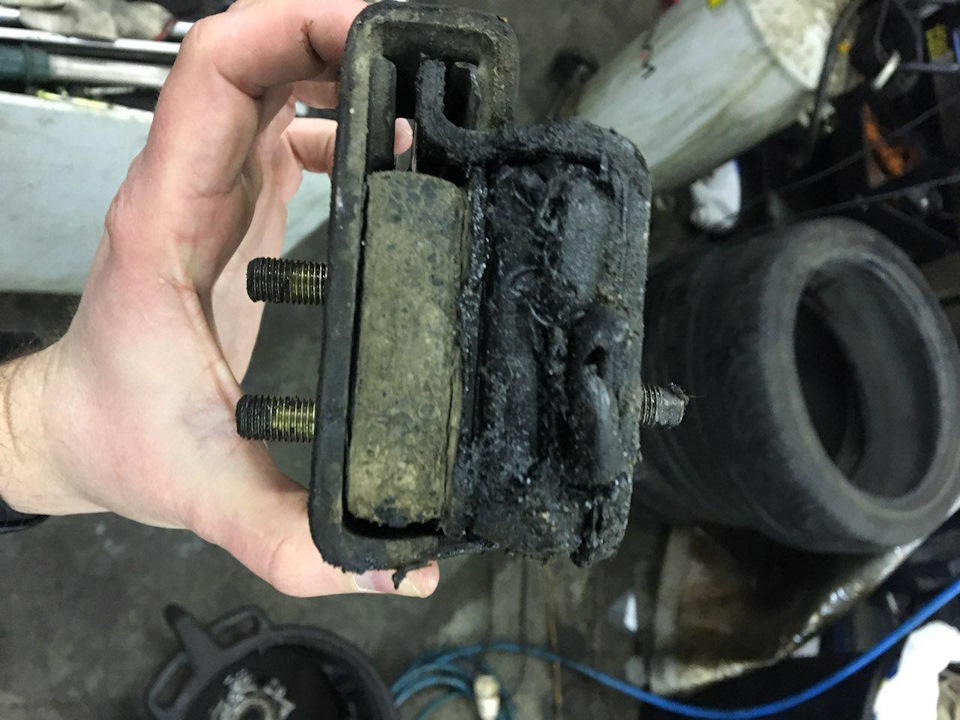 Фото в бортжурнале Subaru Impreza WRX (GD/GG)